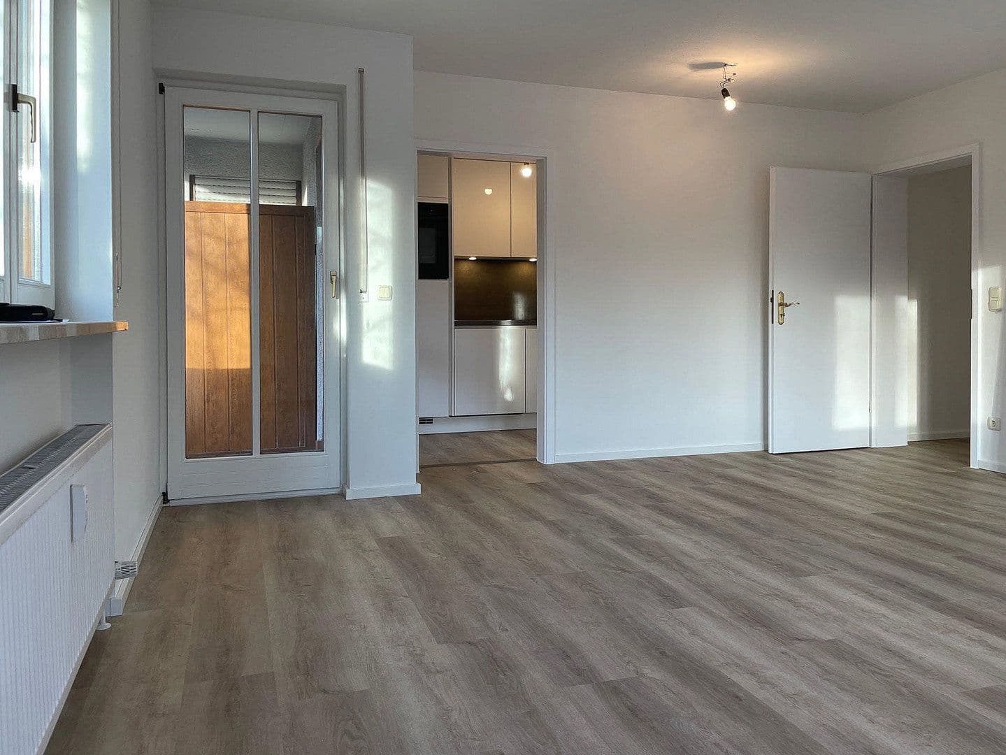 2 bedroom flat to rent, 59 m², Pasinger Str. 28, Planegg, Bavaria 2 bedroom flat to rent, 59 m², Pasinger Str. 28, Planegg, Bavaria