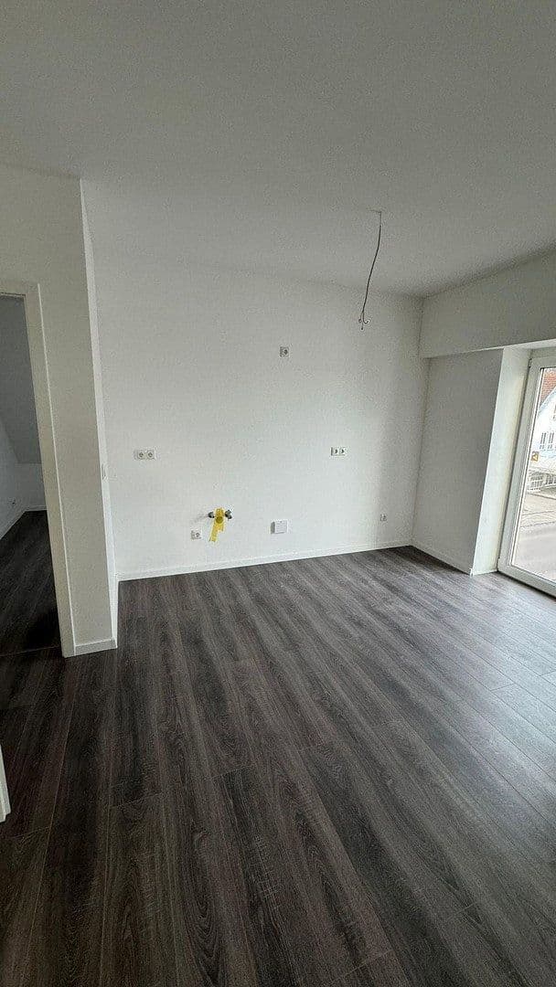 3 bedroom flat to rent, 61 m², Thannhausen, Bavaria 3 bedroom flat to rent, 61 m², Thannhausen, Bavaria