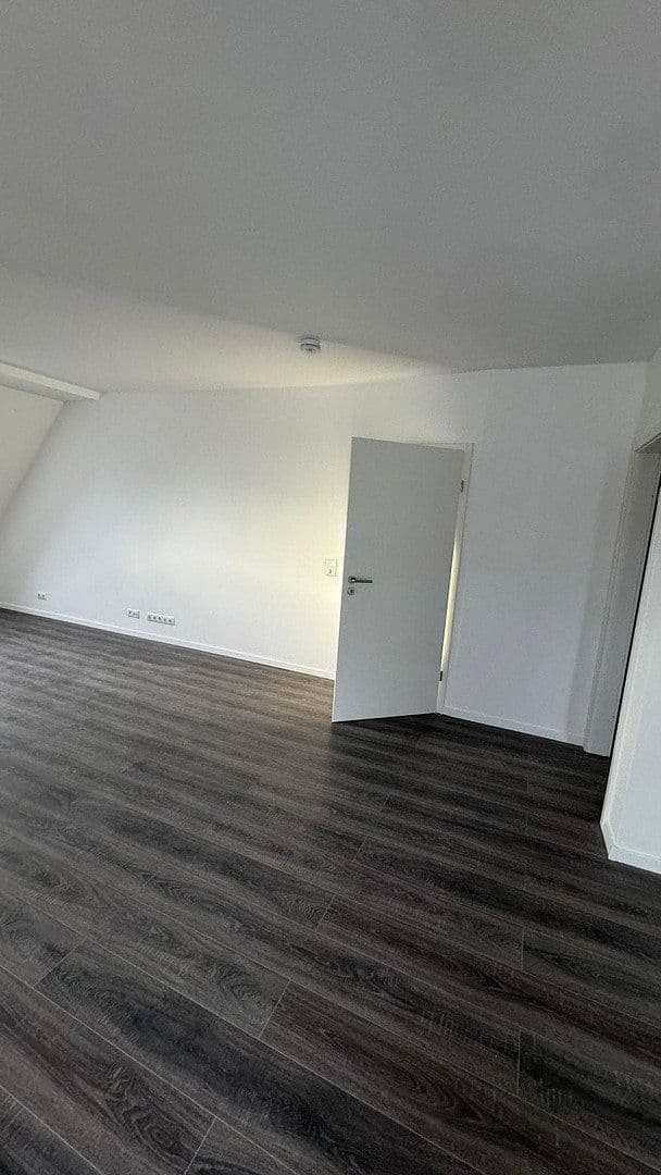 3 bedroom flat to rent, 61 m², Thannhausen, Bavaria 3 bedroom flat to rent, 61 m², Thannhausen, Bavaria