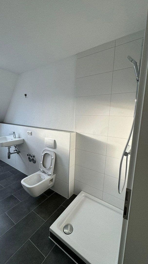 3 bedroom flat to rent, 61 m², Thannhausen, Bavaria 3 bedroom flat to rent, 61 m², Thannhausen, Bavaria