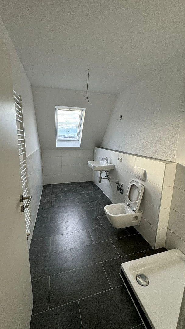 3 bedroom flat to rent, 61 m², Thannhausen, Bavaria 3 bedroom flat to rent, 61 m², Thannhausen, Bavaria