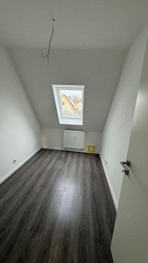 3 bedroom flat to rent, 61 m², Thannhausen, Bavaria 3 bedroom flat to rent, 61 m², Thannhausen, Bavaria