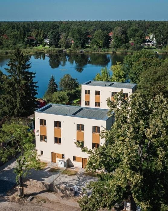 house for sale, 143 m², Seepromenade 40c, Falkensee, Brandenburg house for sale, 143 m², Seepromenade 40c, Falkensee, Brandenburg