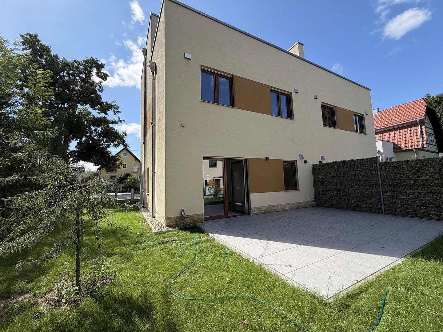 house for sale, 143 m², Seepromenade 40c, Falkensee, Brandenburg house for sale, 143 m², Seepromenade 40c, Falkensee, Brandenburg