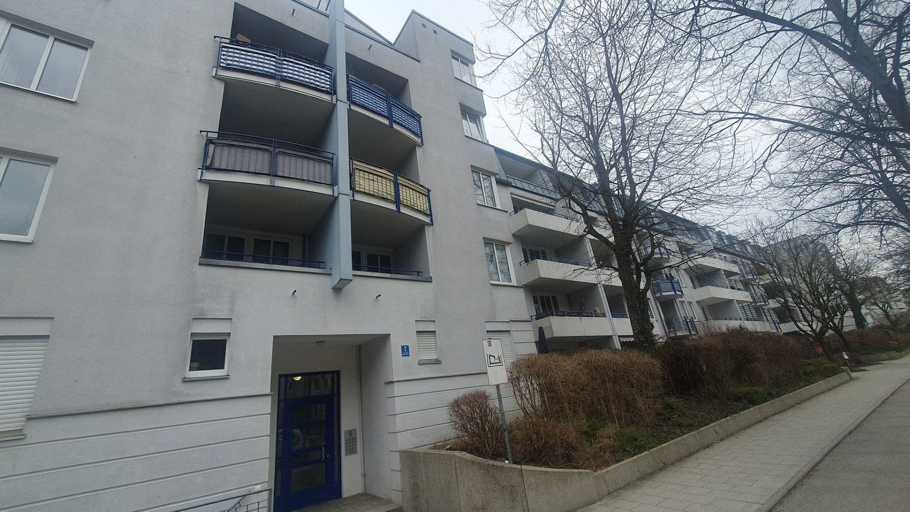 2 bedroom flat to rent, 56 m², München, Bavaria 2 bedroom flat to rent, 56 m², München, Bavaria