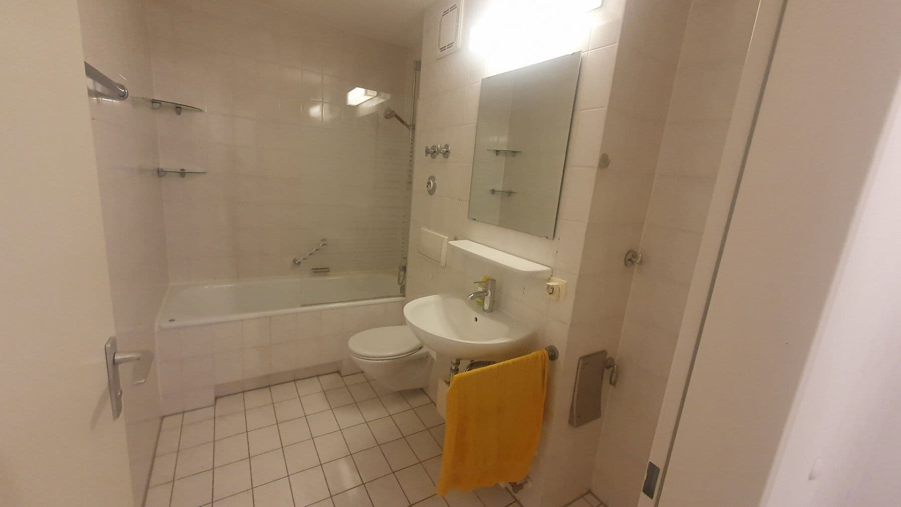 2 bedroom flat to rent, 56 m², München, Bavaria 2 bedroom flat to rent, 56 m², München, Bavaria