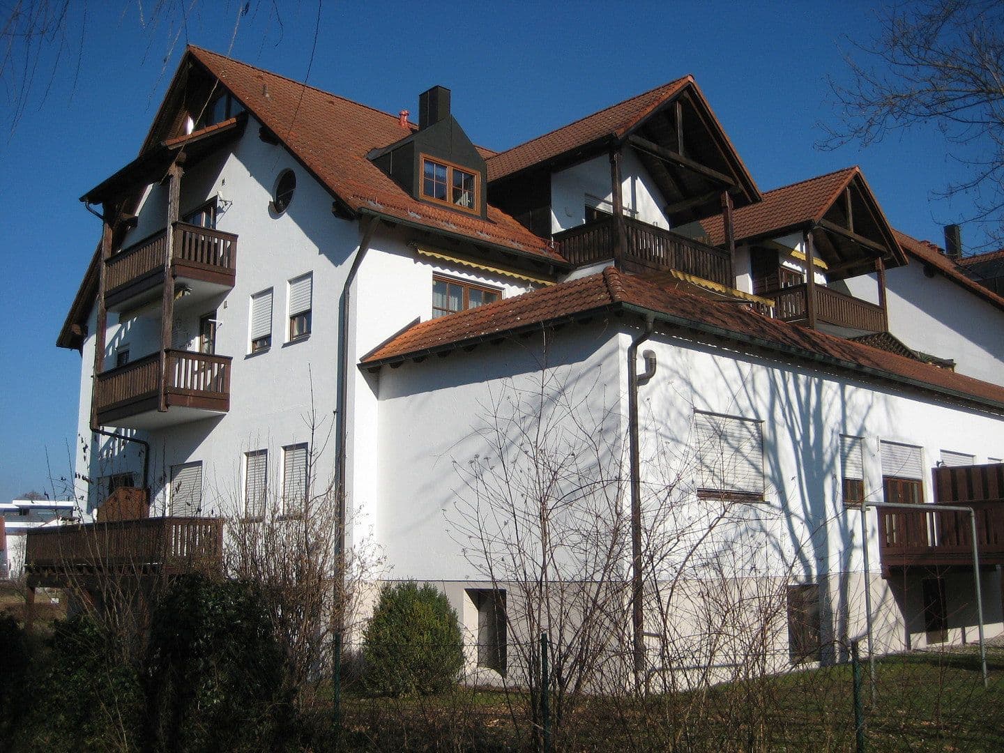 4 bedroom flat for sale, 102 m², Schwabmünchen, Bavaria 4 bedroom flat for sale, 102 m², Schwabmünchen, Bavaria