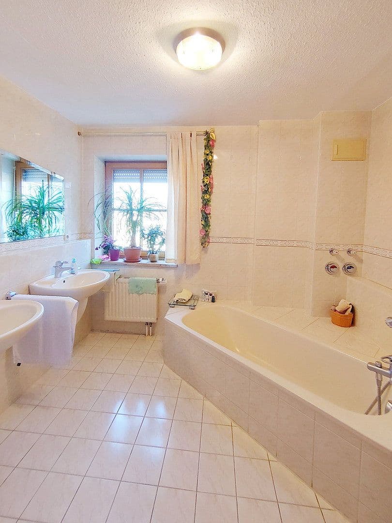 4 bedroom flat for sale, 102 m², Schwabmünchen, Bavaria 4 bedroom flat for sale, 102 m², Schwabmünchen, Bavaria