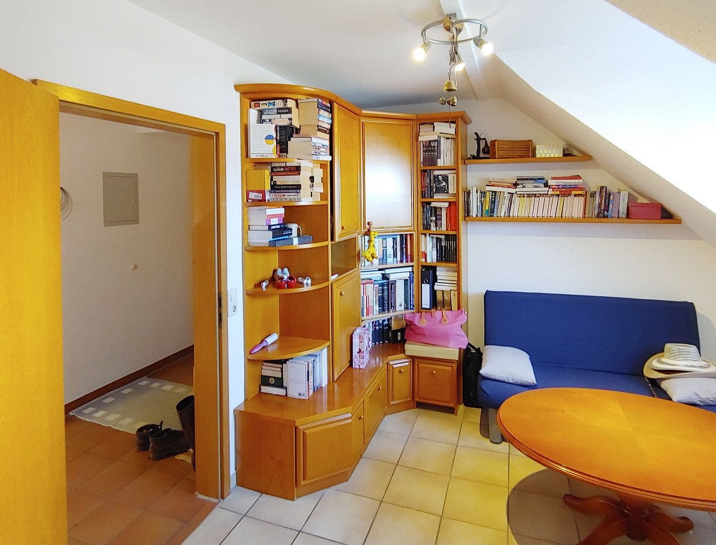 4 bedroom flat for sale, 102 m², Schwabmünchen, Bavaria 4 bedroom flat for sale, 102 m², Schwabmünchen, Bavaria