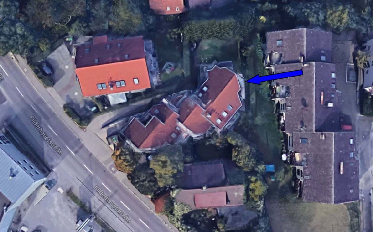 3 bedroom flat to rent, 83 m², Filderhauptstr. 80, Stuttgart, Baden-Württemberg 3 bedroom flat to rent, 83 m², Filderhauptstr. 80, Stuttgart, Baden-Württemberg