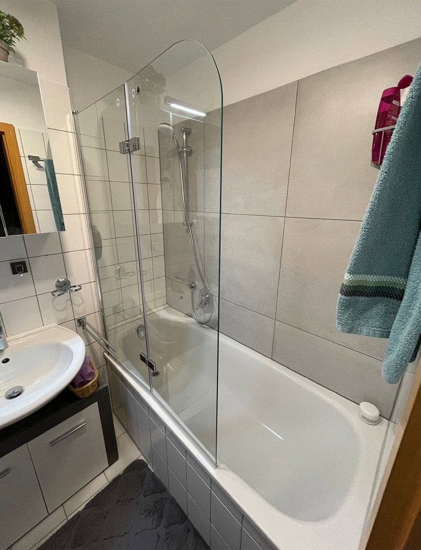 3 bedroom flat to rent, 83 m², Filderhauptstr. 80, Stuttgart, Baden-Württemberg 3 bedroom flat to rent, 83 m², Filderhauptstr. 80, Stuttgart, Baden-Württemberg