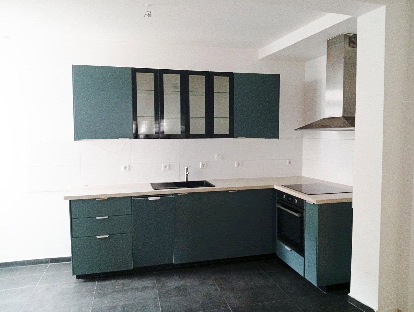 3 bedroom flat to rent, 85 m², Swisttal, North Rhine-Westphalia 3 bedroom flat to rent, 85 m², Swisttal, North Rhine-Westphalia