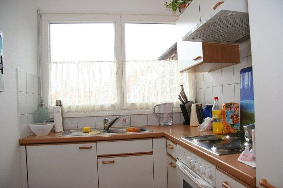 3 bedroom flat to rent, 73 m², Hauptstraße 31, Burladingen, Baden-Württemberg 3 bedroom flat to rent, 73 m², Hauptstraße 31, Burladingen, Baden-Württemberg