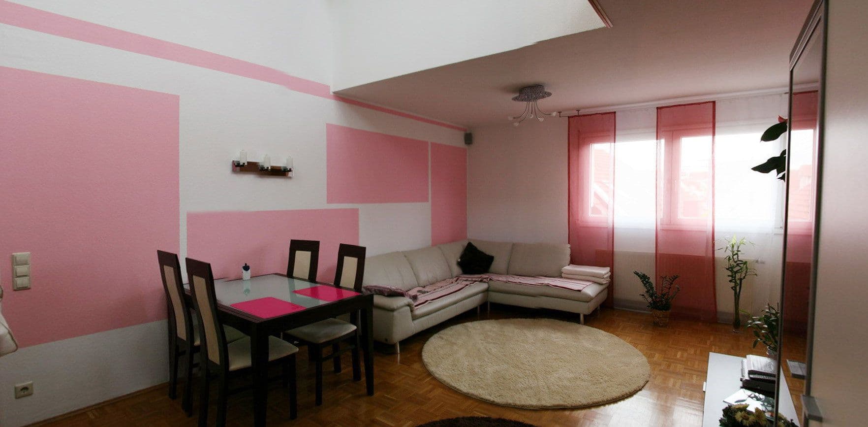 3 bedroom flat to rent, 73 m², Hauptstraße 31, Burladingen, Baden-Württemberg 3 bedroom flat to rent, 73 m², Hauptstraße 31, Burladingen, Baden-Württemberg