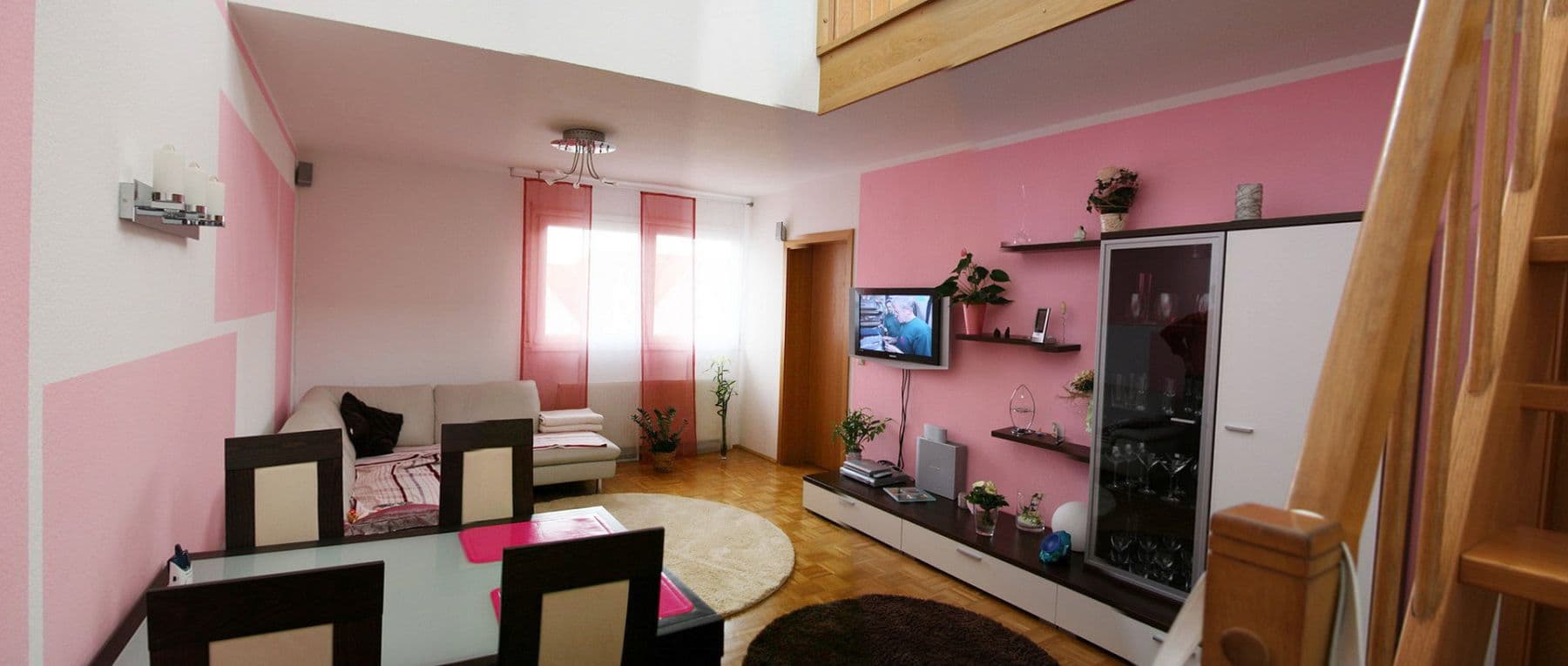 3 bedroom flat to rent, 73 m², Hauptstraße 31, Burladingen, Baden-Württemberg 3 bedroom flat to rent, 73 m², Hauptstraße 31, Burladingen, Baden-Württemberg
