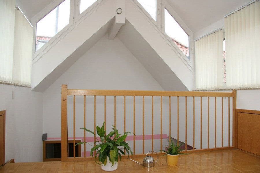 3 bedroom flat to rent, 73 m², Hauptstraße 31, Burladingen, Baden-Württemberg 3 bedroom flat to rent, 73 m², Hauptstraße 31, Burladingen, Baden-Württemberg