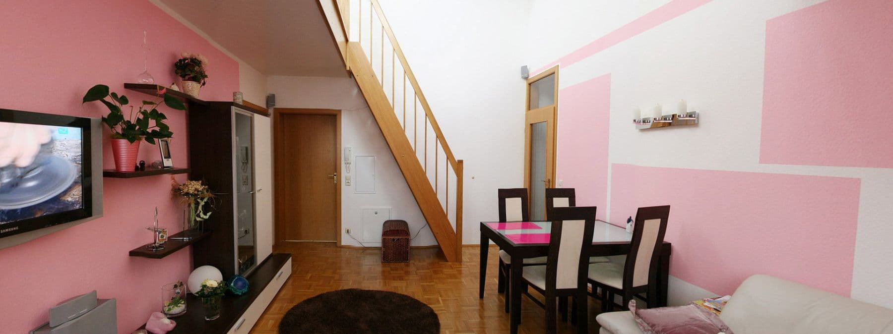 3 bedroom flat to rent, 73 m², Hauptstraße 31, Burladingen, Baden-Württemberg 3 bedroom flat to rent, 73 m², Hauptstraße 31, Burladingen, Baden-Württemberg