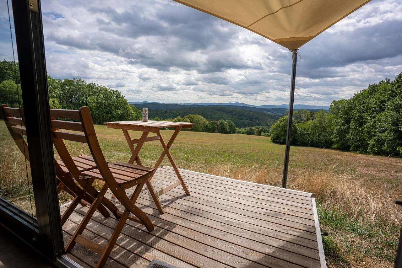 recreational property to rent, 0 m², Ludkovice, Zlínský Region recreational property to rent, 0 m², Ludkovice, Zlínský Region