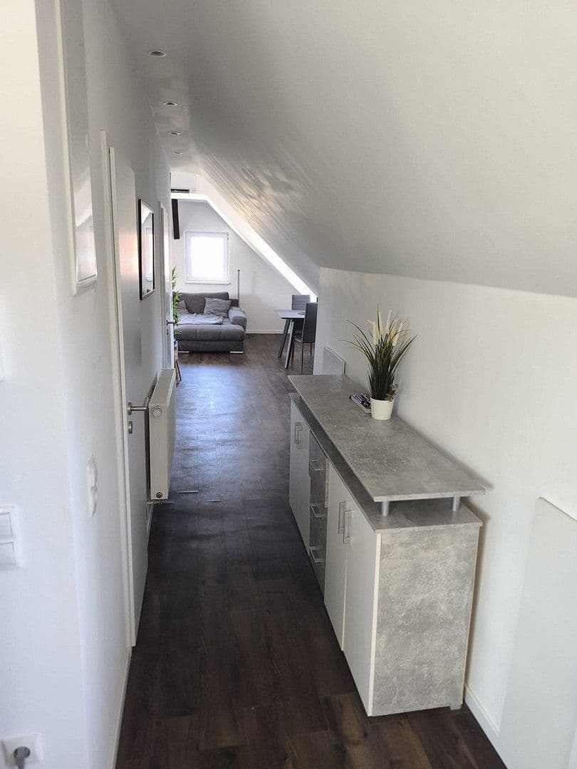 1 bedroom with open-plan kitchen flat to rent, 85 m², Dielheimer Str. 4, Wiesloch, Baden-Württemberg 1 bedroom with open-plan kitchen flat to rent, 85 m², Dielheimer Str. 4, Wiesloch, Baden-Württemberg