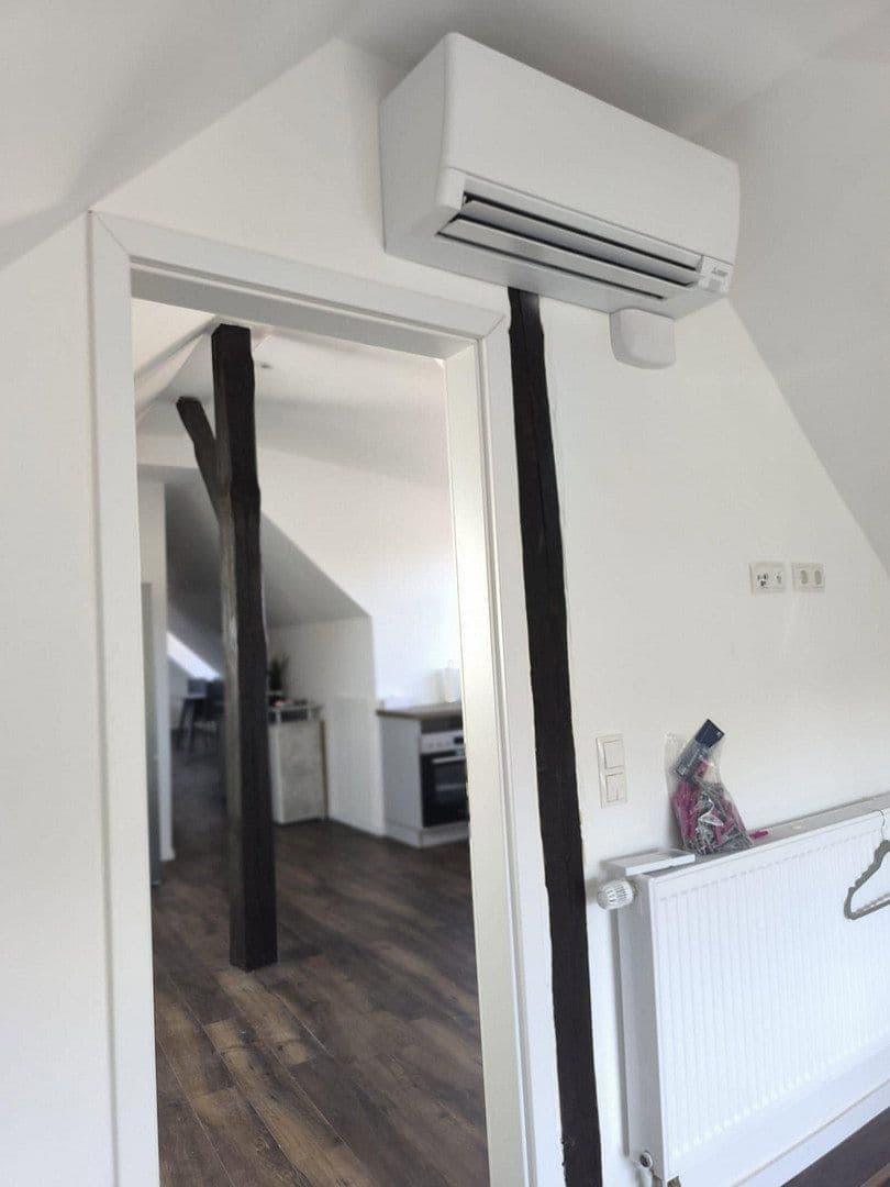 1 bedroom with open-plan kitchen flat to rent, 85 m², Dielheimer Str. 4, Wiesloch, Baden-Württemberg 1 bedroom with open-plan kitchen flat to rent, 85 m², Dielheimer Str. 4, Wiesloch, Baden-Württemberg