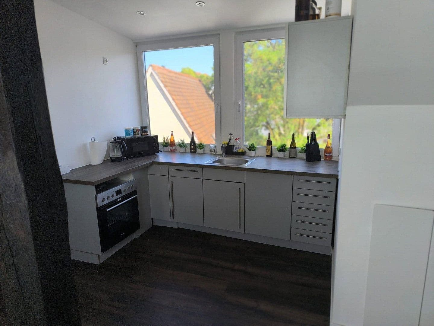 1 bedroom with open-plan kitchen flat to rent, 85 m², Dielheimer Str. 4, Wiesloch, Baden-Württemberg 1 bedroom with open-plan kitchen flat to rent, 85 m², Dielheimer Str. 4, Wiesloch, Baden-Württemberg