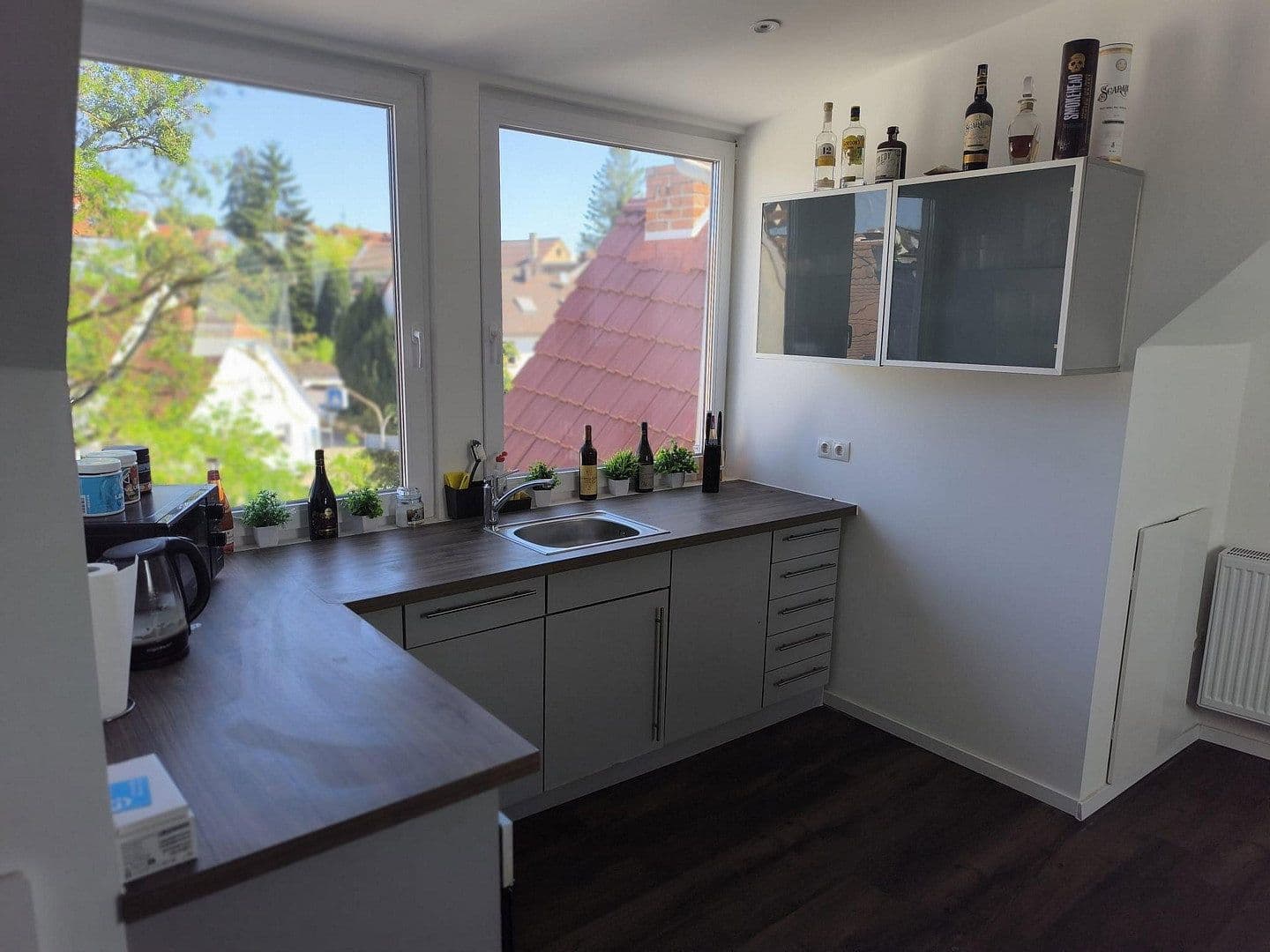 1 bedroom with open-plan kitchen flat to rent, 85 m², Dielheimer Str. 4, Wiesloch, Baden-Württemberg 1 bedroom with open-plan kitchen flat to rent, 85 m², Dielheimer Str. 4, Wiesloch, Baden-Württemberg