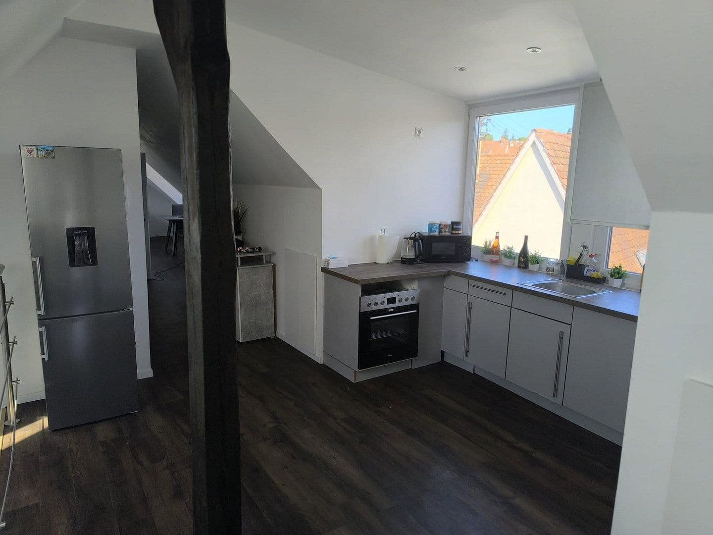 1 bedroom with open-plan kitchen flat to rent, 85 m², Dielheimer Str. 4, Wiesloch, Baden-Württemberg 1 bedroom with open-plan kitchen flat to rent, 85 m², Dielheimer Str. 4, Wiesloch, Baden-Württemberg