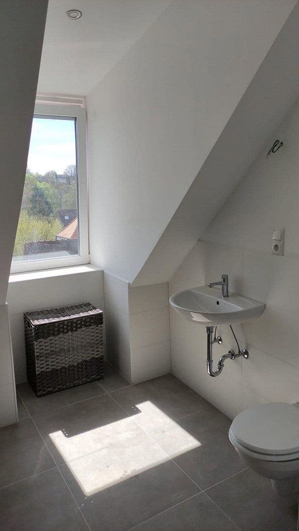 1 bedroom with open-plan kitchen flat to rent, 85 m², Dielheimer Str. 4, Wiesloch, Baden-Württemberg 1 bedroom with open-plan kitchen flat to rent, 85 m², Dielheimer Str. 4, Wiesloch, Baden-Württemberg