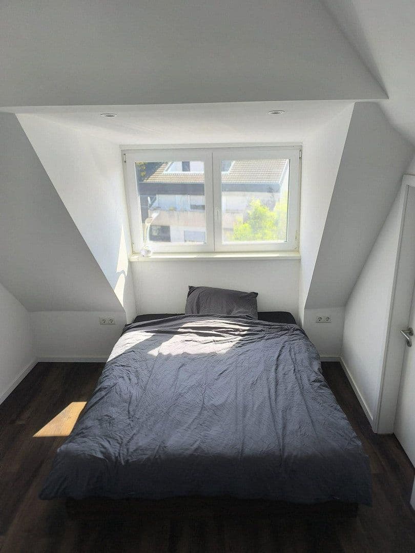1 bedroom with open-plan kitchen flat to rent, 85 m², Dielheimer Str. 4, Wiesloch, Baden-Württemberg 1 bedroom with open-plan kitchen flat to rent, 85 m², Dielheimer Str. 4, Wiesloch, Baden-Württemberg