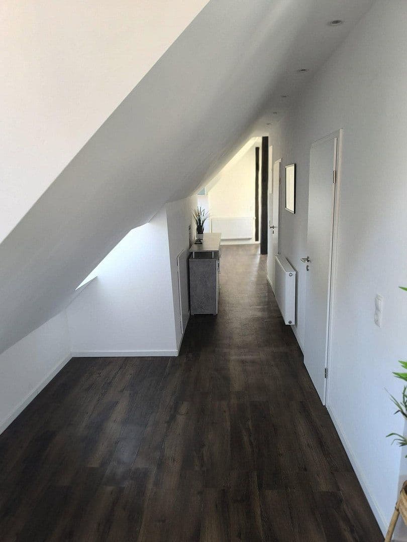 1 bedroom with open-plan kitchen flat to rent, 85 m², Dielheimer Str. 4, Wiesloch, Baden-Württemberg 1 bedroom with open-plan kitchen flat to rent, 85 m², Dielheimer Str. 4, Wiesloch, Baden-Württemberg