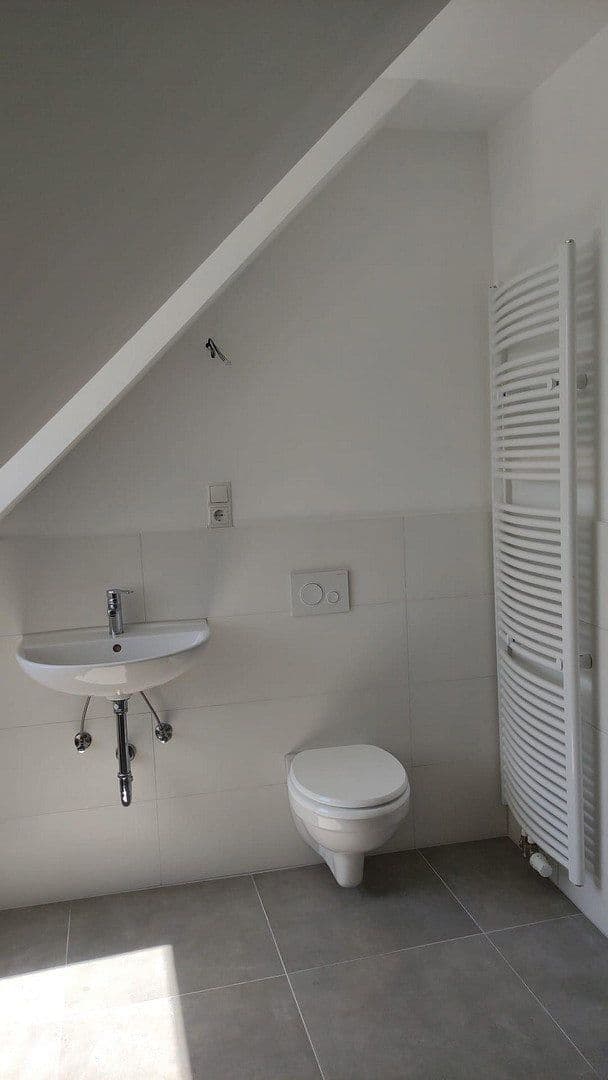 1 bedroom with open-plan kitchen flat to rent, 85 m², Dielheimer Str. 4, Wiesloch, Baden-Württemberg 1 bedroom with open-plan kitchen flat to rent, 85 m², Dielheimer Str. 4, Wiesloch, Baden-Württemberg