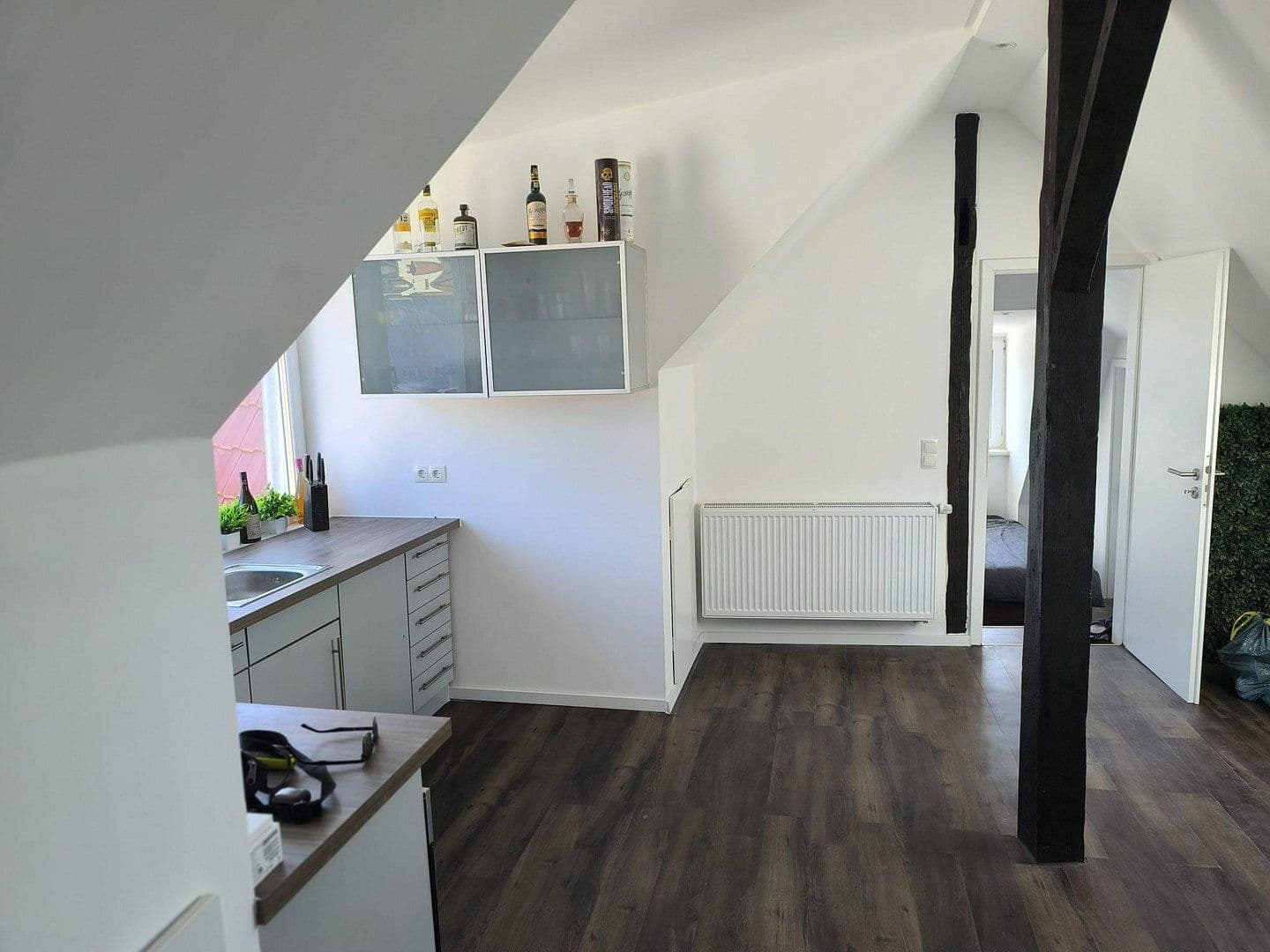 1 bedroom with open-plan kitchen flat to rent, 85 m², Dielheimer Str. 4, Wiesloch, Baden-Württemberg 1 bedroom with open-plan kitchen flat to rent, 85 m², Dielheimer Str. 4, Wiesloch, Baden-Württemberg