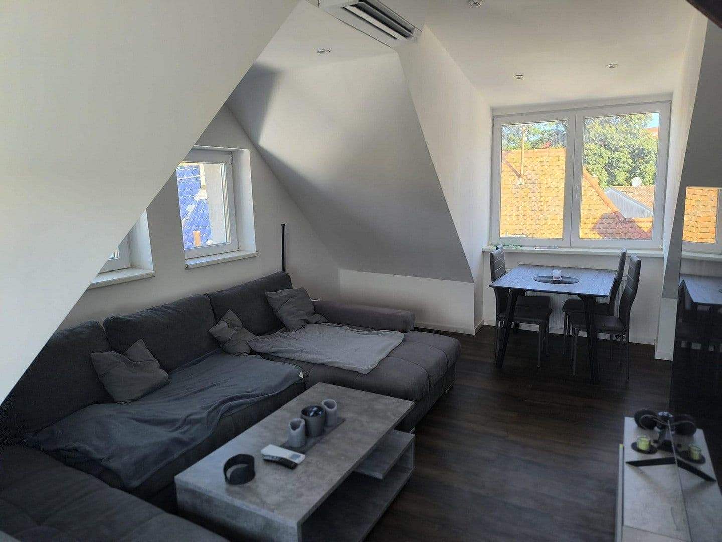 1 bedroom with open-plan kitchen flat to rent, 85 m², Dielheimer Str. 4, Wiesloch, Baden-Württemberg 1 bedroom with open-plan kitchen flat to rent, 85 m², Dielheimer Str. 4, Wiesloch, Baden-Württemberg