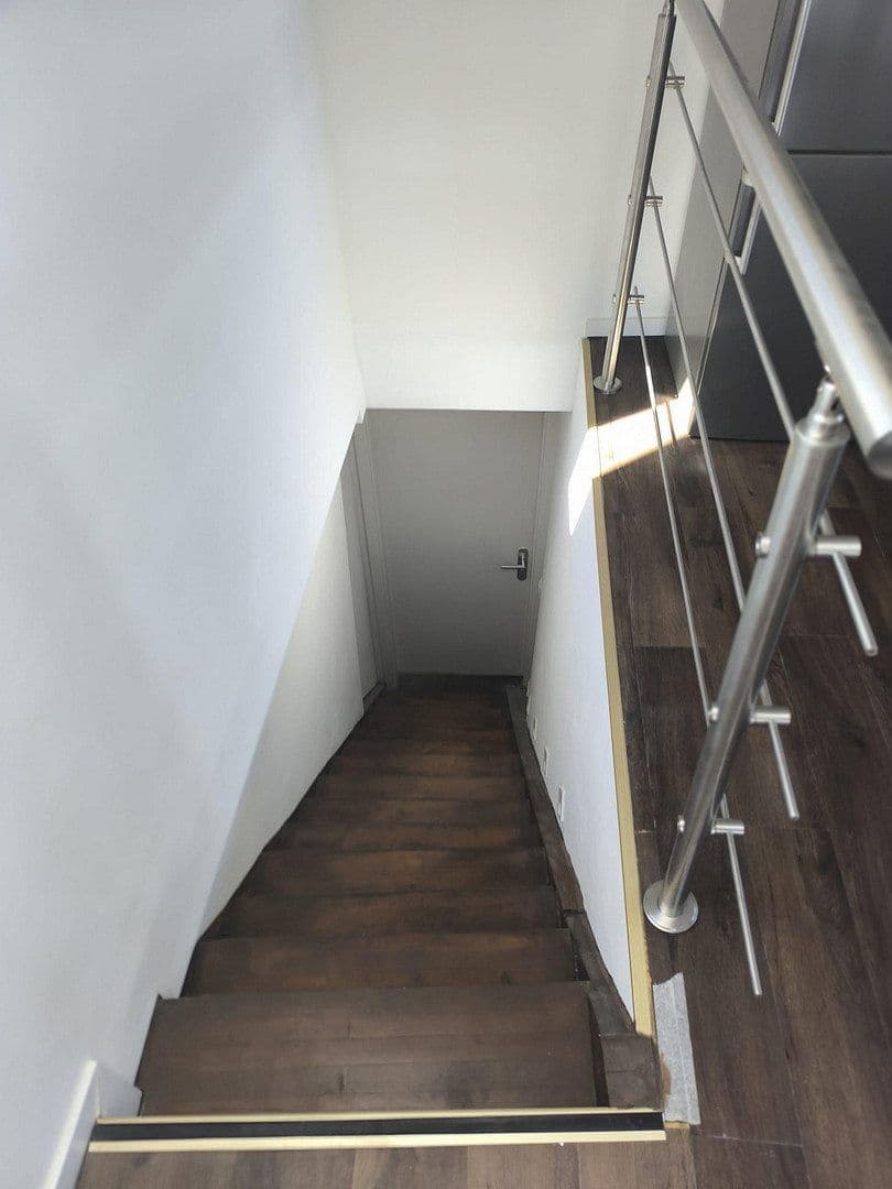 1 bedroom with open-plan kitchen flat to rent, 85 m², Dielheimer Str. 4, Wiesloch, Baden-Württemberg 1 bedroom with open-plan kitchen flat to rent, 85 m², Dielheimer Str. 4, Wiesloch, Baden-Württemberg