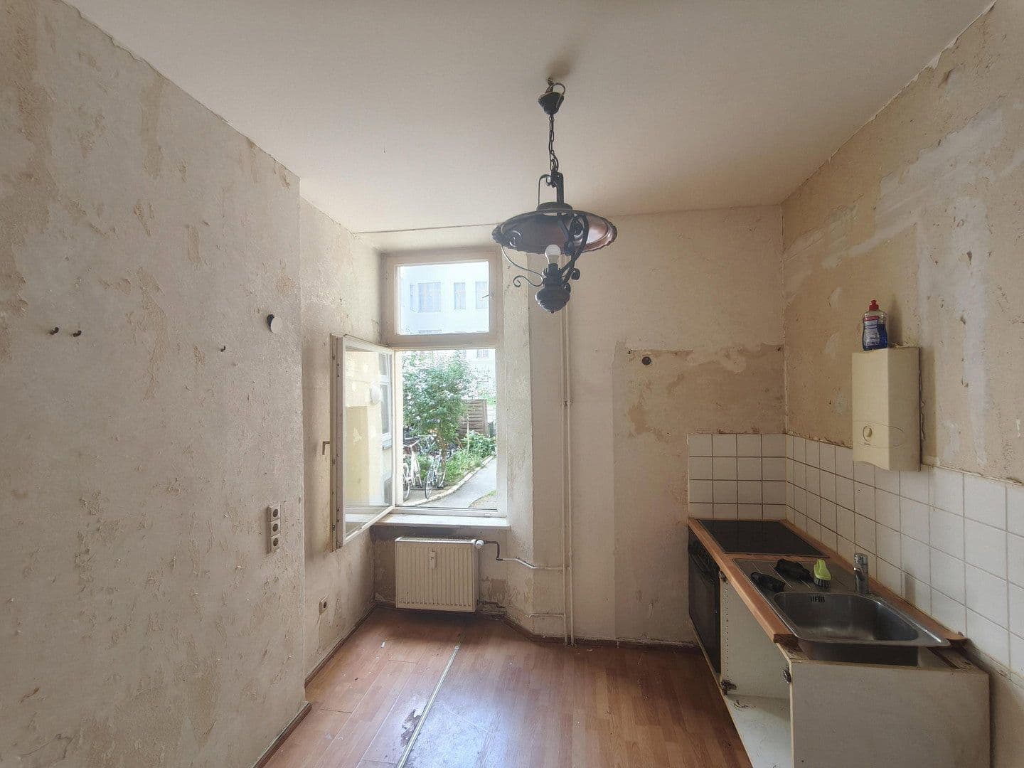 2 bedroom flat for sale, 62 m², Emserstr. 76, Berlin, Berlin 2 bedroom flat for sale, 62 m², Emserstr. 76, Berlin, Berlin