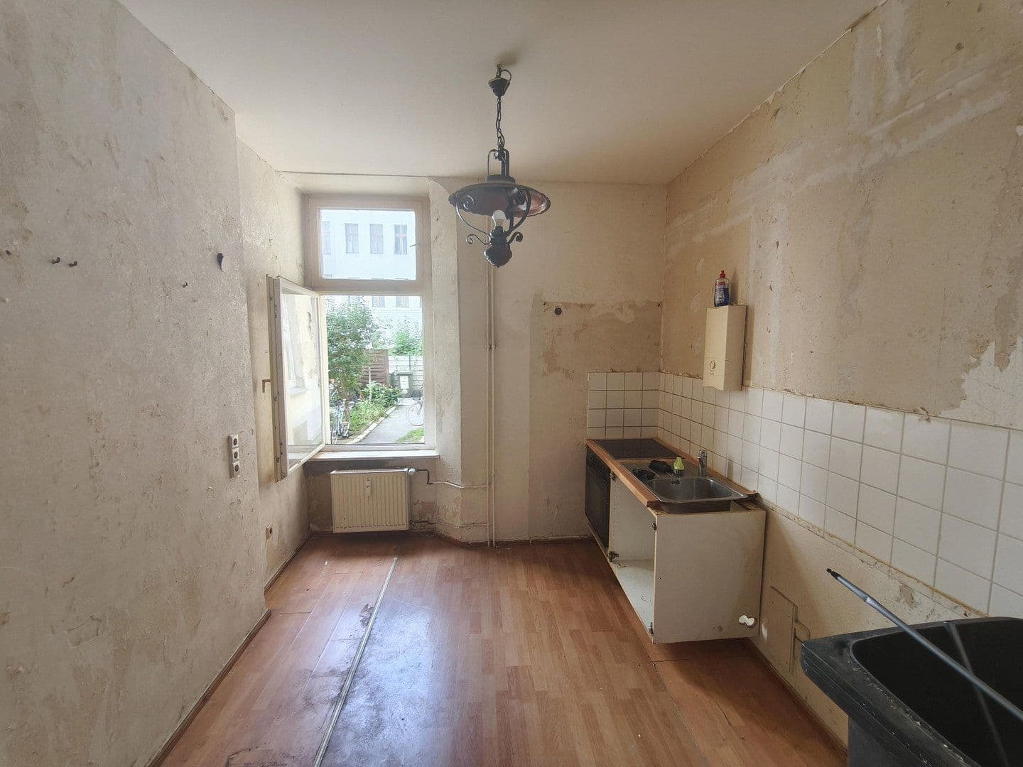 2 bedroom flat for sale, 62 m², Emserstr. 76, Berlin, Berlin 2 bedroom flat for sale, 62 m², Emserstr. 76, Berlin, Berlin