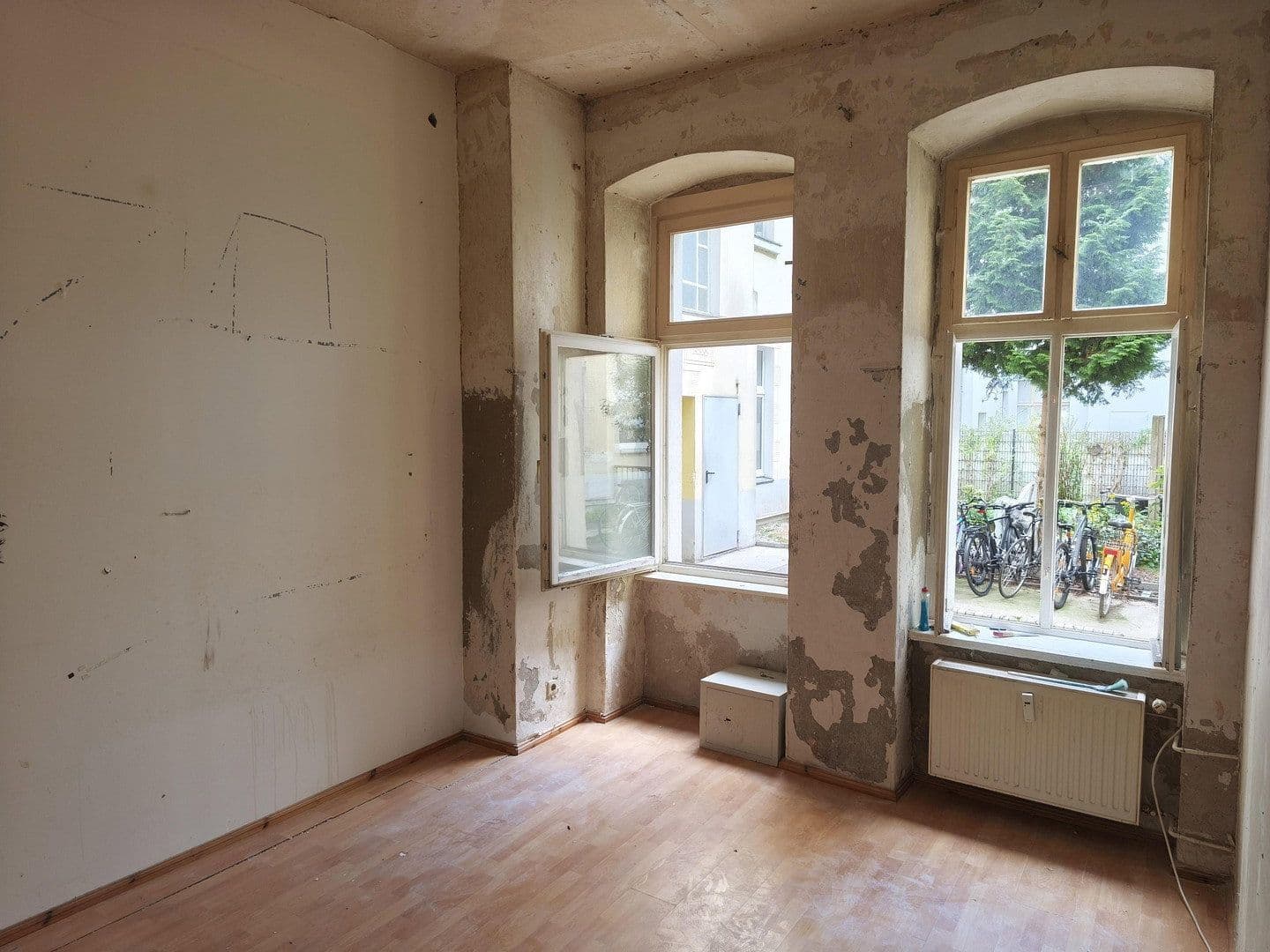 2 bedroom flat for sale, 62 m², Emserstr. 76, Berlin, Berlin 2 bedroom flat for sale, 62 m², Emserstr. 76, Berlin, Berlin