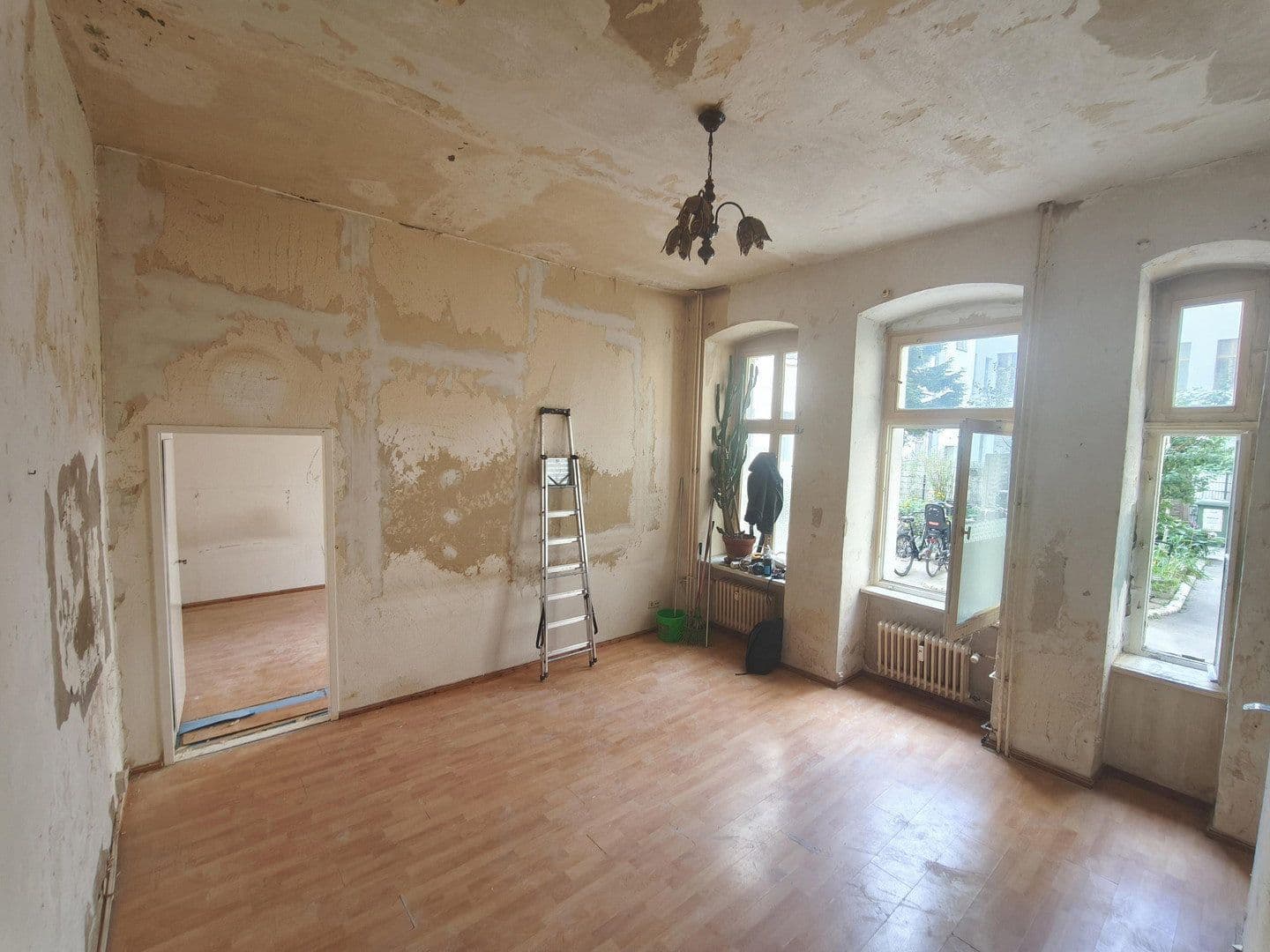 2 bedroom flat for sale, 62 m², Emserstr. 76, Berlin, Berlin 2 bedroom flat for sale, 62 m², Emserstr. 76, Berlin, Berlin