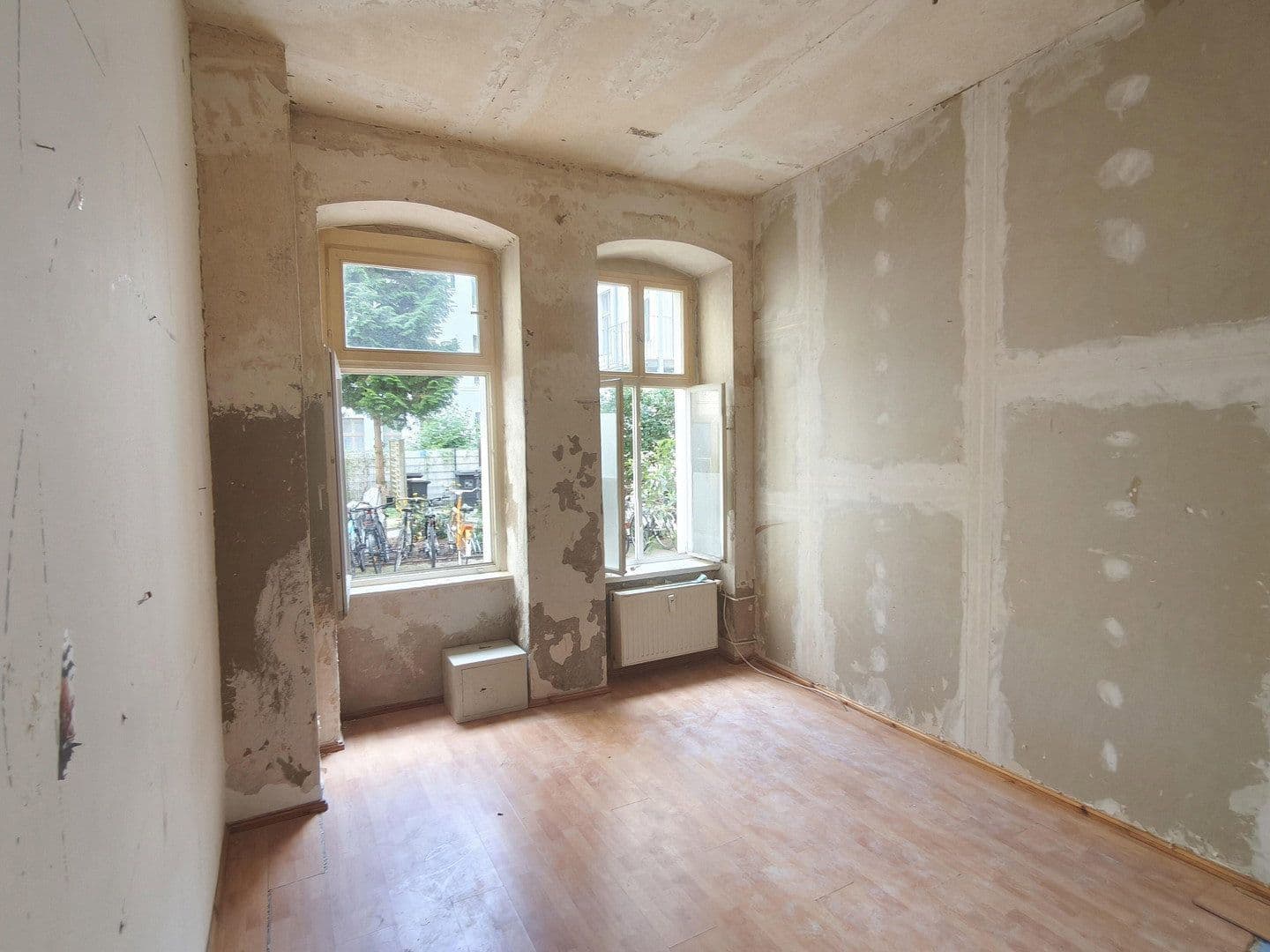 2 bedroom flat for sale, 62 m², Emserstr. 76, Berlin, Berlin 2 bedroom flat for sale, 62 m², Emserstr. 76, Berlin, Berlin