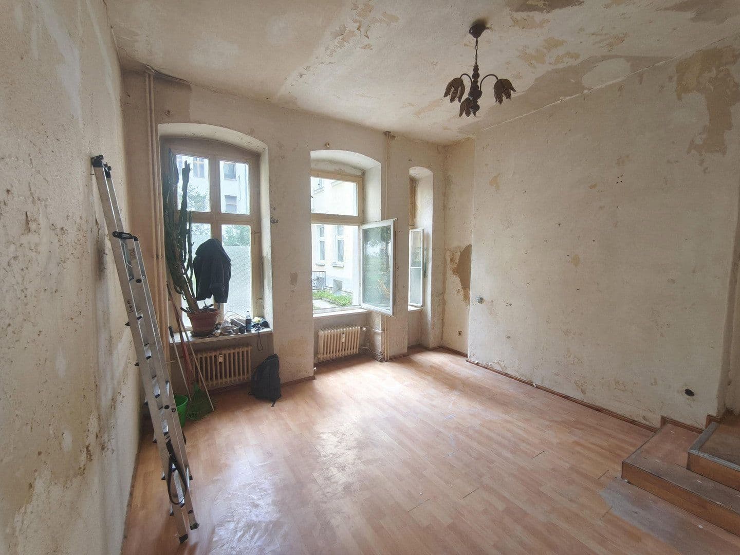 2 bedroom flat for sale, 62 m², Emserstr. 76, Berlin, Berlin 2 bedroom flat for sale, 62 m², Emserstr. 76, Berlin, Berlin