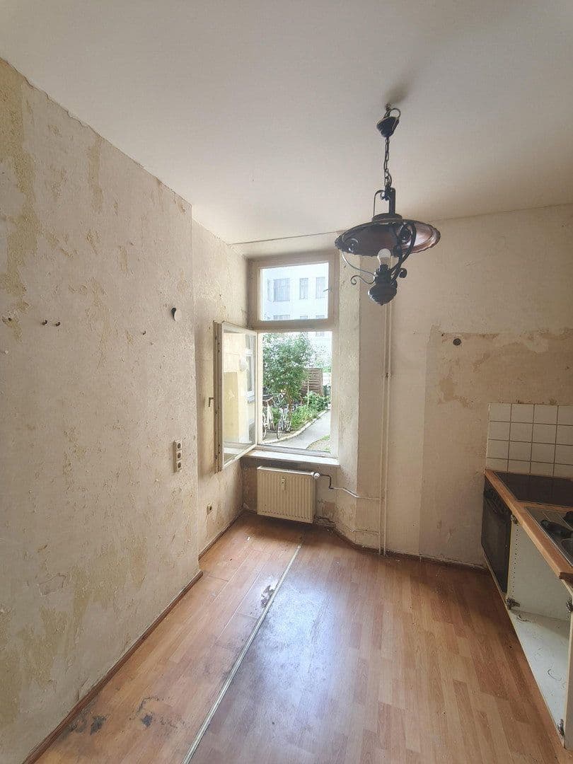 2 bedroom flat for sale, 62 m², Emserstr. 76, Berlin, Berlin 2 bedroom flat for sale, 62 m², Emserstr. 76, Berlin, Berlin