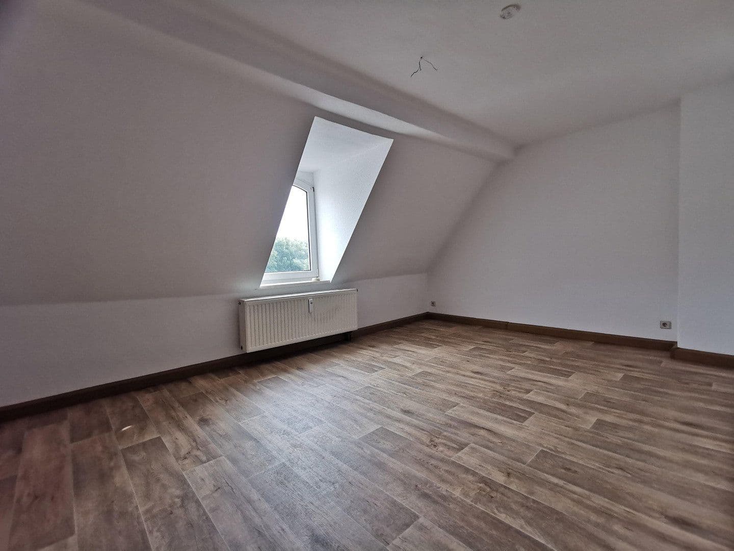 2 bedroom flat to rent, 51 m², Teuchern, Saxony-Anhalt 2 bedroom flat to rent, 51 m², Teuchern, Saxony-Anhalt