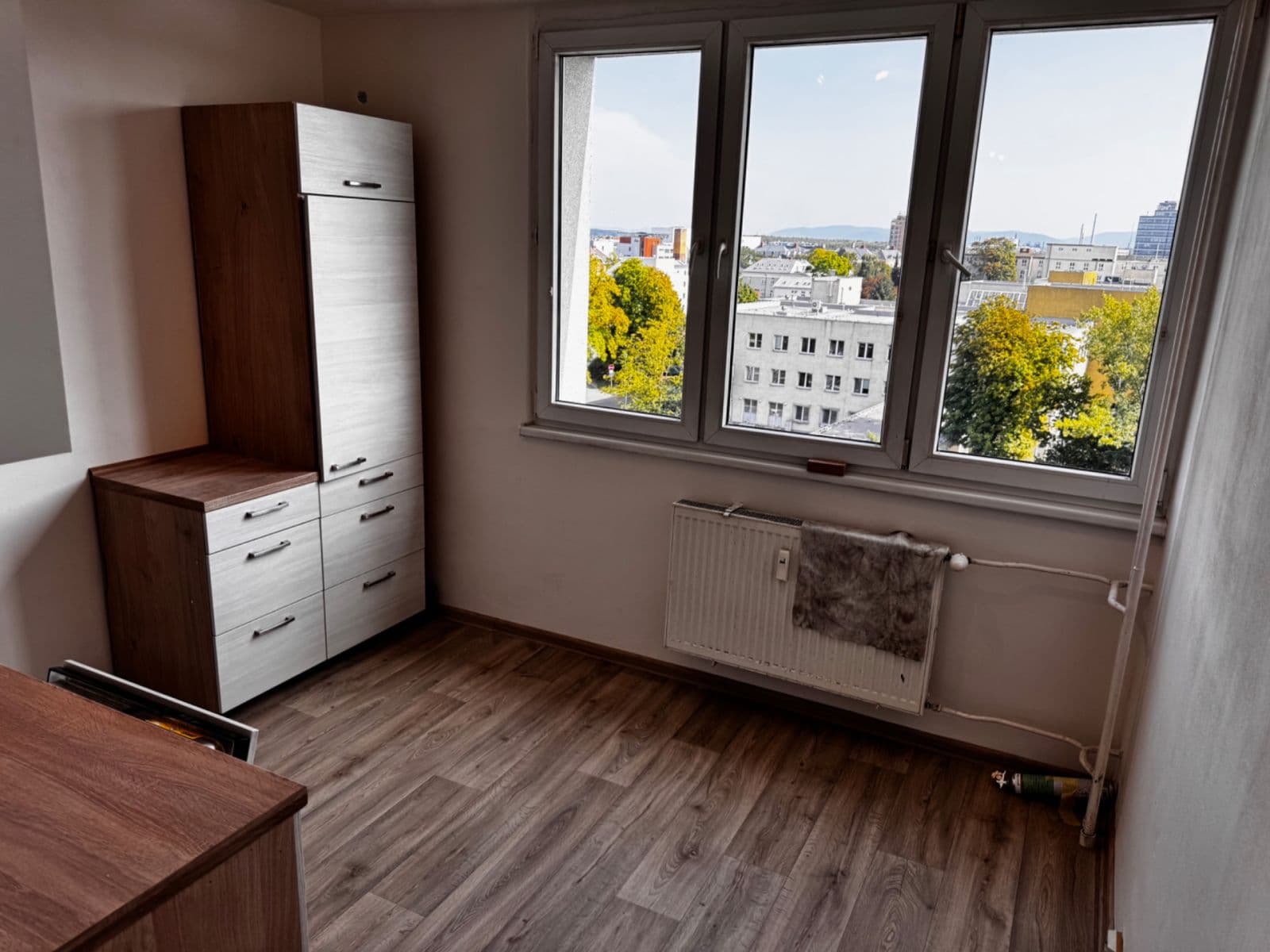 1 bedroom flat to rent, 55 m², Varenská, Ostrava, Moravskoslezský Region 1 bedroom flat to rent, 55 m², Varenská, Ostrava, Moravskoslezský Region