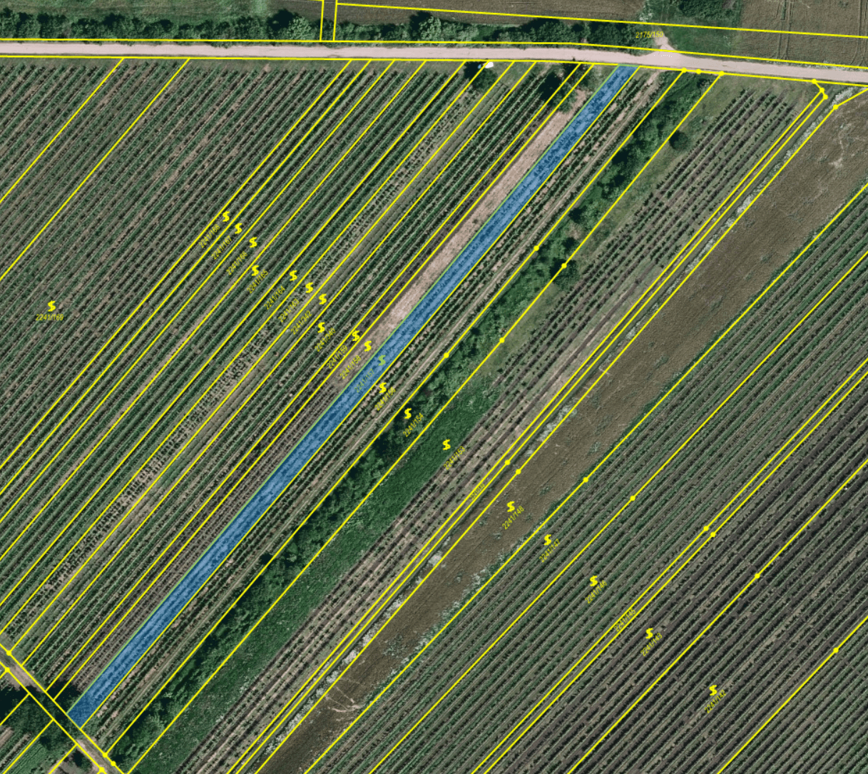 plot for sale, 1,300 m², Hrušky, Jihomoravský Region plot for sale, 1,300 m², Hrušky, Jihomoravský Region
