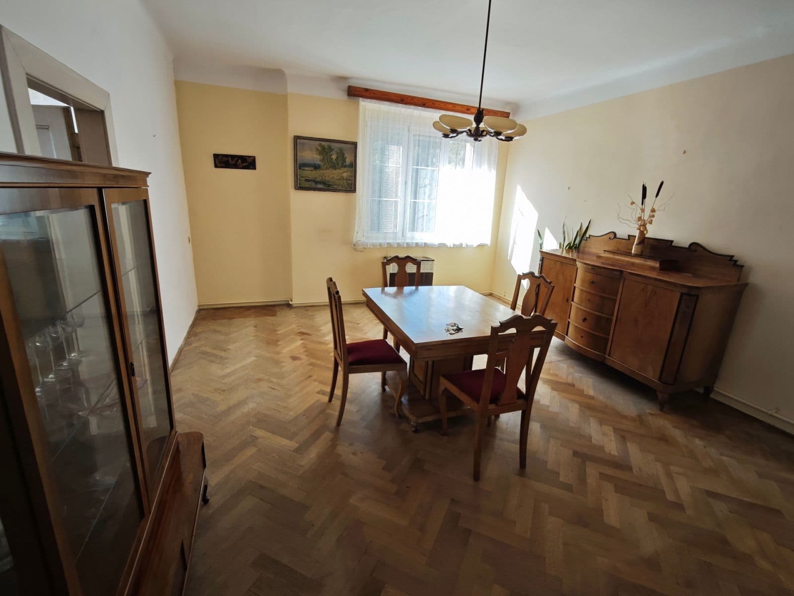 3 bedroom flat for sale, 97 m², Na Výši, Prague, Prague 3 bedroom flat for sale, 97 m², Na Výši, Prague, Prague