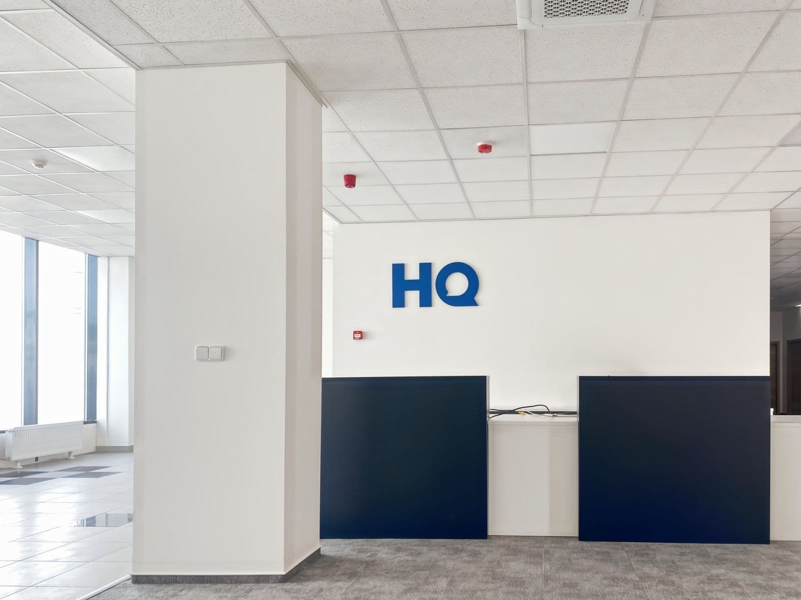 office to rent, 1 m², Masarykovo náměstí, Ostrava, Moravskoslezský Region office to rent, 1 m², Masarykovo náměstí, Ostrava, Moravskoslezský Region