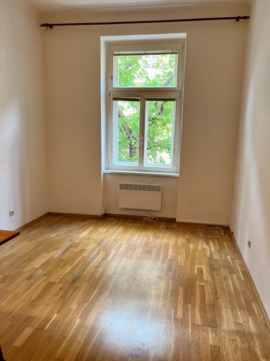 1 bedroom with open-plan kitchen flat to rent, 40 m², U Santošky, Prague, Prague 1 bedroom with open-plan kitchen flat to rent, 40 m², U Santošky, Prague, Prague