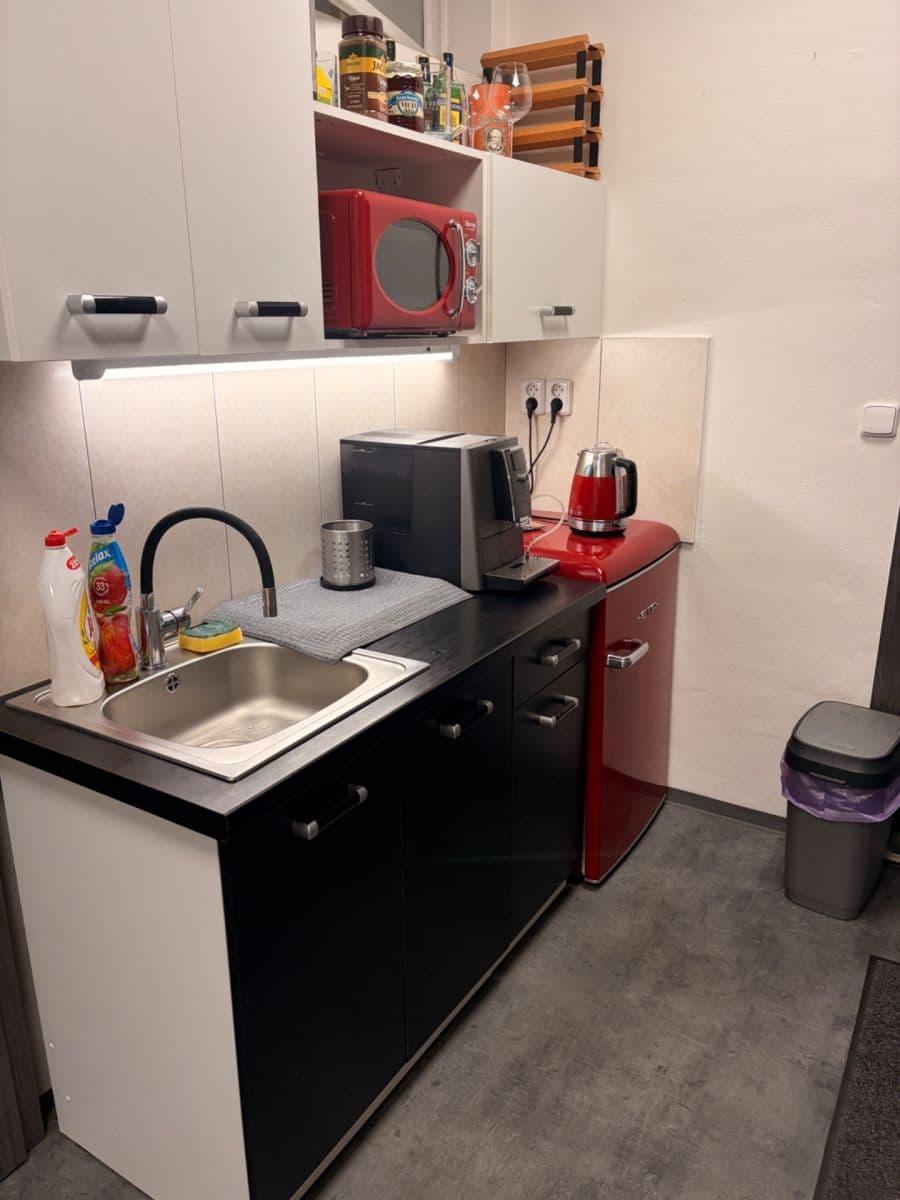 Studio flat to rent, 20 m², Na Folimance, Prague, Prague Studio flat to rent, 20 m², Na Folimance, Prague, Prague