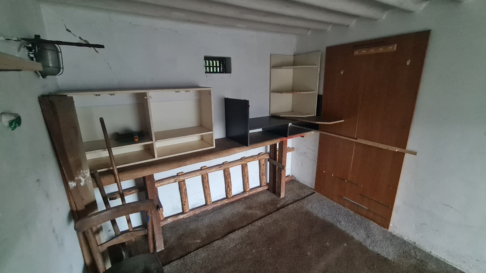 garage to rent, 18 m², Hradec Králové, Královéhradecký Region garage to rent, 18 m², Hradec Králové, Královéhradecký Region