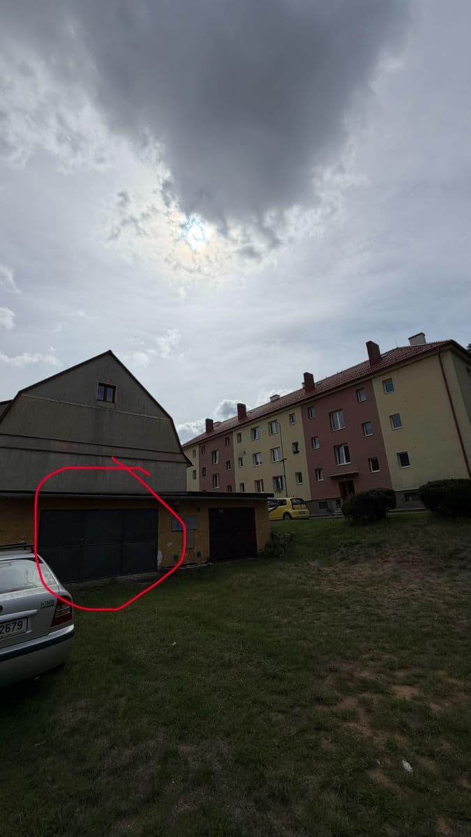 3 bedroom flat for sale, 65 m², Okružní, Mimoň, Liberecký Region 3 bedroom flat for sale, 65 m², Okružní, Mimoň, Liberecký Region